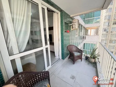 Apartamento com 2 Quartos à venda, 100m² no Centro, Balneário Camboriú