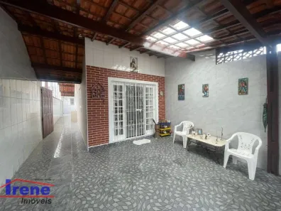 Casa com 2 Quartos à venda, 71m² no Belas Artes, Itanhaém