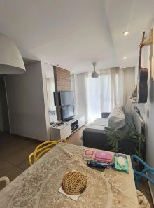Apartamento com 2 Quartos à venda, 52m² no Taquara, Rio de Janeiro