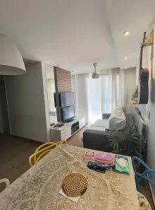 Apartamento com 2 Quartos à venda, 52m² no Taquara, Rio de Janeiro