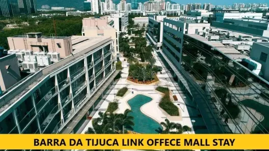 Ponto Comercial à venda, 67m² no Barra da Tijuca, Rio de Janeiro