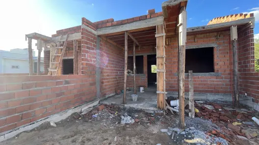 Casa com 2 Quartos à venda, 62m² no MARIA ROSALI PAULI, Vera Cruz