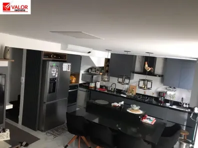 Cobertura com 3 Quartos à venda, 200m² no Mirandópolis, São Paulo