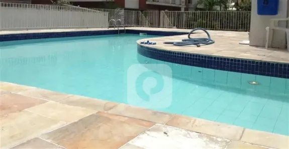 Apartamento com 2 Quartos à venda, 80m² no Jardim Botânico, Rio de Janeiro