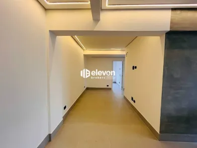 Apartamento com 3 Quartos à venda, 68m² no Ponta da Praia, Santos