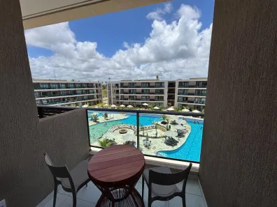 Apartamento com 1 Quarto à venda, 35m² no , Ipojuca