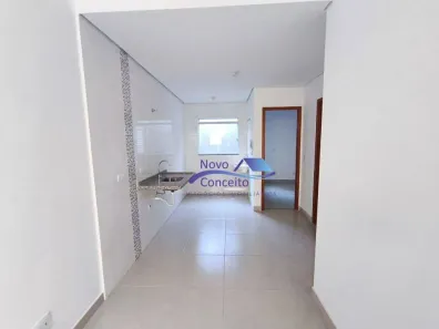 Apartamento com 2 Quartos à venda, 36m² no Jardim Aricanduva, São Paulo