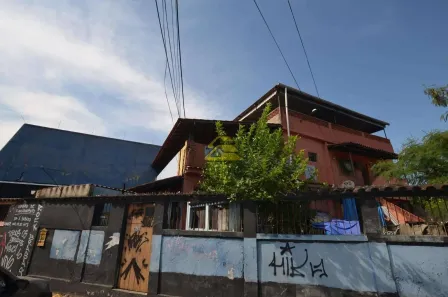 Lote/Terreno à venda, 516m² no Taquara, Rio de Janeiro