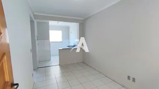 Apartamento com 2 Quartos para alugar, 50m² no Santa Mônica, Uberlândia