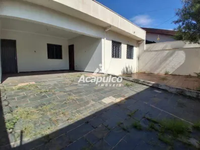 Casa com 3 Quartos à venda, 162m² no Vila Santa Maria, Americana