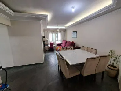 Apartamento com 2 Quartos à venda, 77m² no Jardim São Domingos, Americana