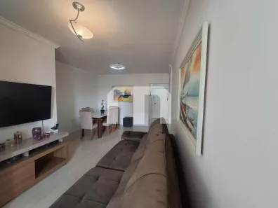 Apartamento com 3 Quartos à venda, 86m² no Vila Bertioga, São Paulo