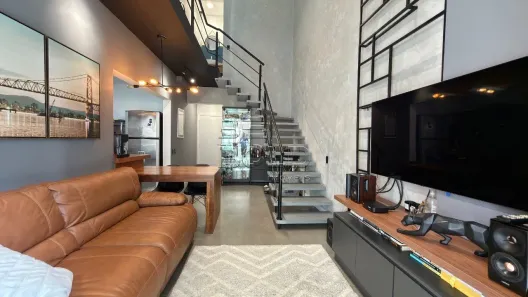 Apartamento com 1 Quarto à venda, 69m² no Campinas, São José