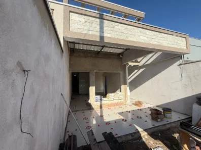 Casa com 3 Quartos à venda, 80m² no Plano Diretor Sul, Palmas
