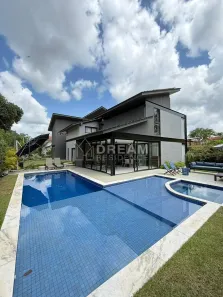 Apartamento com 4 Quartos à venda, 396m² no Aldeia dos Camarás, Camaragibe