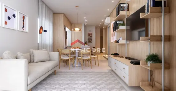 Apartamento com 2 Quartos à venda, 76m² no Gravatá, Navegantes