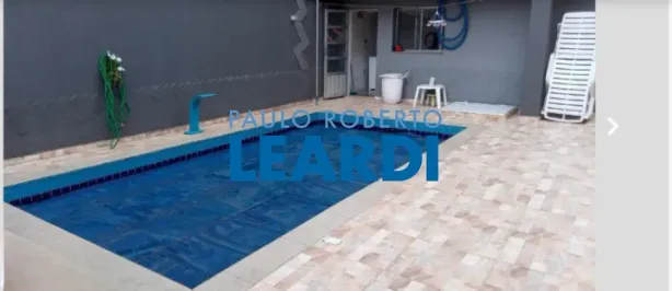 Sobrado com 3 Quartos à venda, 294m² no Vila Floresta, Santo André