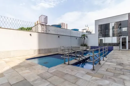 Apartamento com 2 Quartos à venda, 82m² no Tatuapé, São Paulo