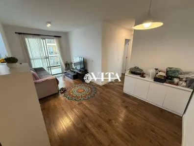 Apartamento com 2 Quartos à venda, 64m² no Picanço, Guarulhos