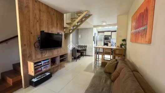 Casa de Condomínio com 2 Quartos à venda, 58m² no Ipanema, Porto Alegre