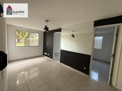 Apartamento com 2 Quartos para alugar, 56m² no Parque Munhoz, São Paulo