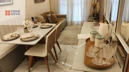 Apartamento com 2 Quartos à venda, 50m² no Jardim São Paulo(Zona Norte), São Paulo