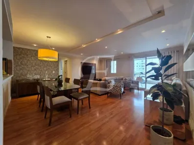 Apartamento com 3 Quartos à venda, 118m² no Lauzane Paulista, São Paulo
