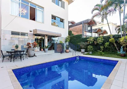Casa com 4 Quartos à venda, 360m² no Sumarezinho, São Paulo