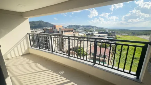 Apartamento com 3 Quartos à venda, 94m² no Saco Grande, Florianópolis