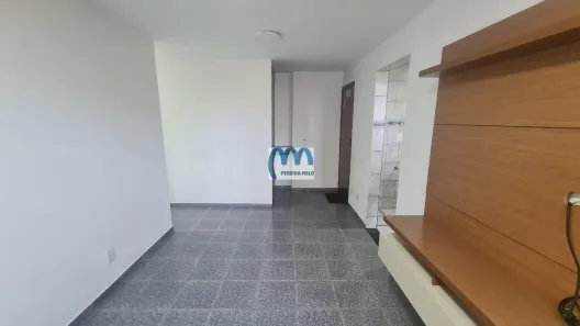 Apartamento com 2 Quartos à venda, 46m² no Mutondo, São Gonçalo