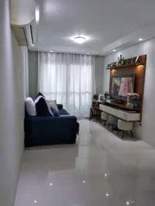 Apartamento com 2 Quartos à venda, 68m² no Cidade Vista Verde, São José dos Campos