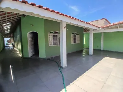 Casa com 3 Quartos à venda, 188m² no Luizamar Mirim, Itanhaém