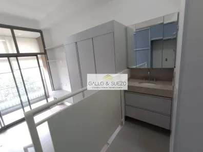 Apartamento com 1 Quarto à venda, 31m² no Vila Mariana, São Paulo