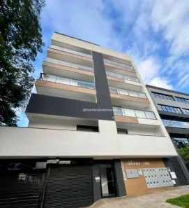 Apartamento com 3 Quartos à venda, 113m² no Centro, Cascavel