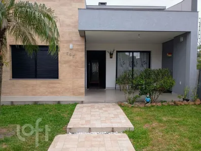Casa com 3 Quartos à venda, 170m² no Ipanema, Porto Alegre