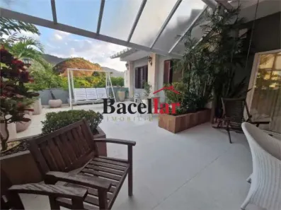 Cobertura com 3 Quartos à venda, 130m² no Maracanã, Rio de Janeiro