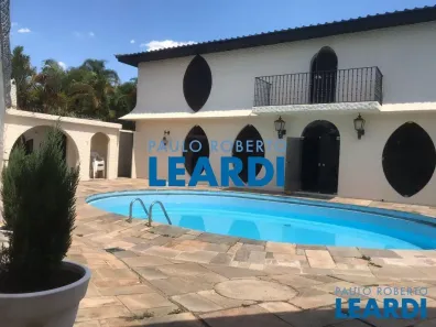 Casa com 4 Quartos à venda, 600m² no Jardim Guedala, São Paulo
