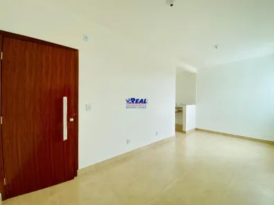 Apartamento com 2 Quartos para alugar, 65m² no Canaã - 1ª Seção, Ibirité