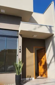 Casa com 3 Quartos à venda, 73m² no Jardim Moema, Londrina