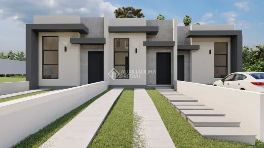 Casa com 2 Quartos à venda, 63m² no São Bento, Lajeado