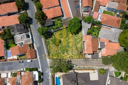 Lote/Terreno à venda, 938m² no Vila Albertina, São Paulo