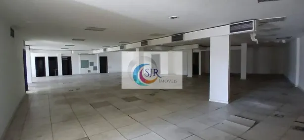 Prédio Comercial à venda, 2153m² no Planalto Paulista, São Paulo