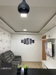 Apartamento com 2 Quartos à venda, 38m² no Vila Nova, Porto Alegre