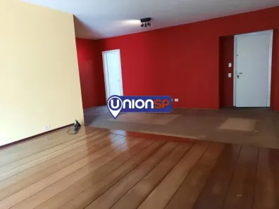 Apartamento com 3 Quartos à venda, 139m² no Bela Vista, São Paulo