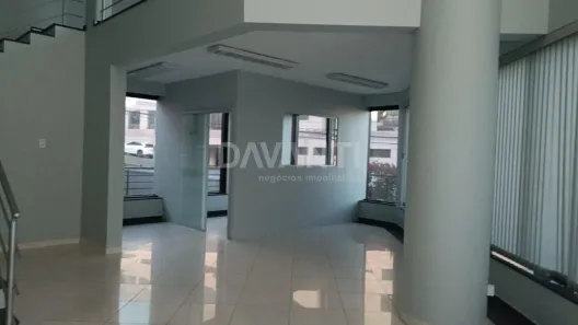 Sala Comercial com 2 Quartos para alugar, 92m² no Jardim Ribeiro, Valinhos