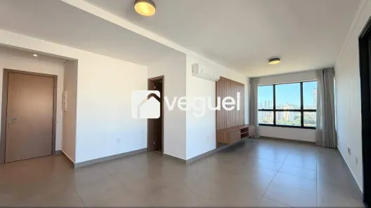Apartamento com 3 Quartos à venda, 143m² no Nova Aliança, Ribeirão Preto