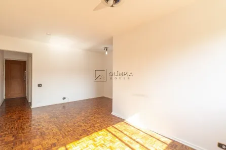 Apartamento com 2 Quartos à venda, 73m² no Vila Mariana, São Paulo