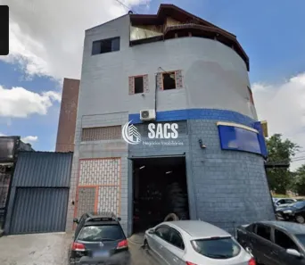 Sala Comercial para alugar, 206m² no Parque Universitário de Viracopos, Campinas