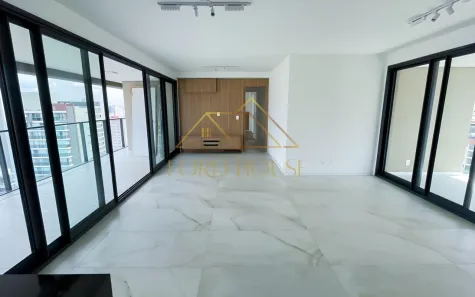 Apartamento com 3 Quartos para alugar, 150m² no Jardim Paulista, São Paulo