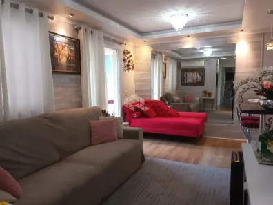 Apartamento com 2 Quartos à venda, 67m² no Humaitá, Porto Alegre